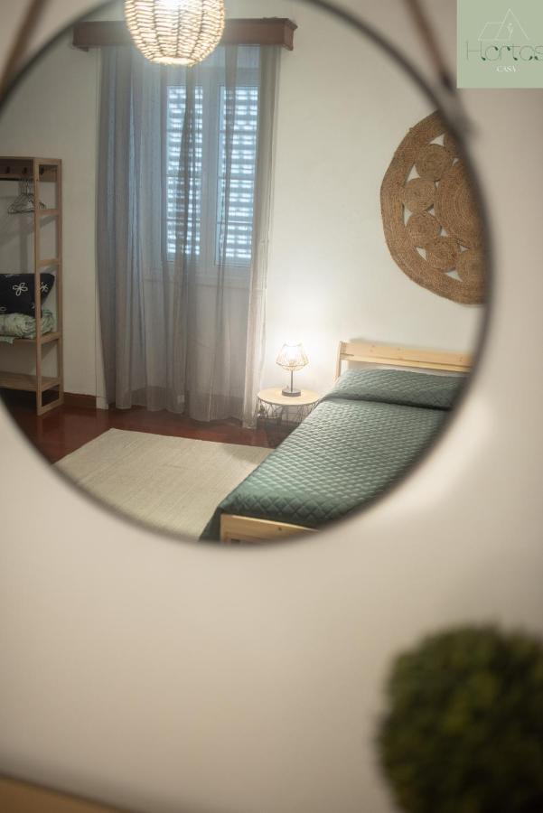 Casa Das Hortas Vila Franca do Campo Bagian luar foto