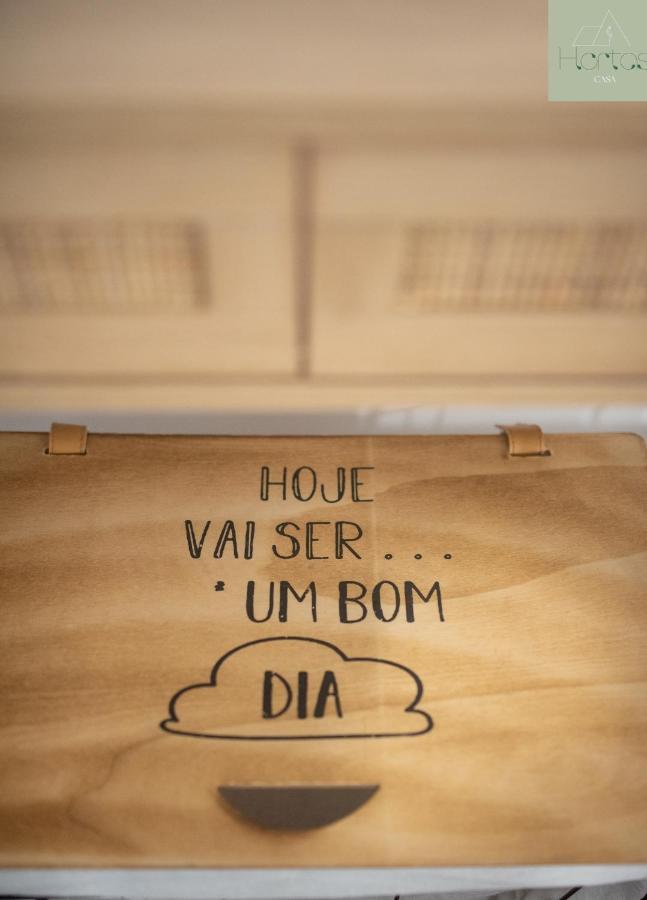 Casa Das Hortas Vila Franca do Campo Bagian luar foto