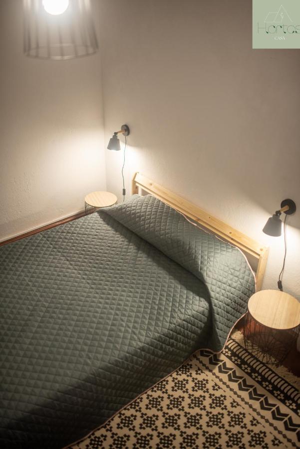 Casa Das Hortas Vila Franca do Campo Bagian luar foto
